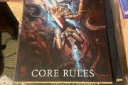 Warhammer Age of Sigmar Book Lot