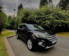 High Spec - Ford Kuga 1.5 TDCI