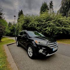 High Spec - Ford Kuga 1.5 TDCI