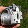 Fujifilm FinePix S3000 3.2MP 6x Zoom Mini SLR Style Digital Camera Image 10