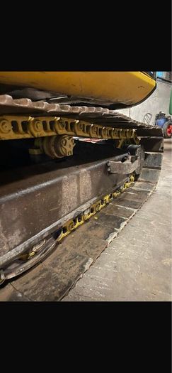 Jcb Js145