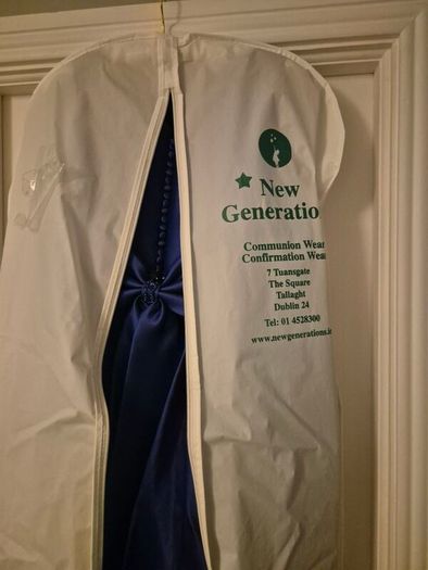 Confirmation Dress