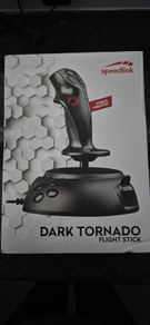 Joystick....Dark Tornado
