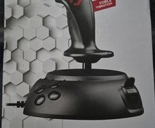 Joystick....Dark Tornado