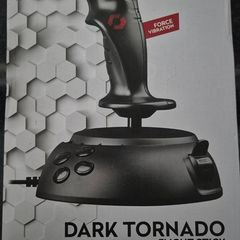Joystick....Dark Tornado