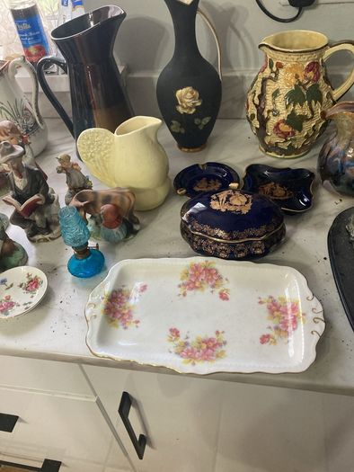 House clearance
