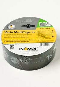Isover Vario Multi Tape | 60mm X 25m