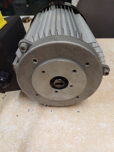 New 3000W Electric Motor