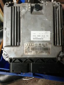 vw audi skoda seat immobiliser off,  delete
