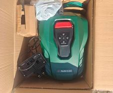 Parkside 20V Robot Lawn Mower