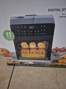 airfryer