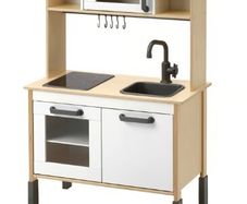 Ikea Play Kitchen