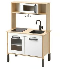 Ikea Play Kitchen