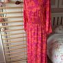 dress gallery bright round neck dress with pockets size 10 Image 9