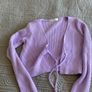 Cardigan - Size M/L Image 4