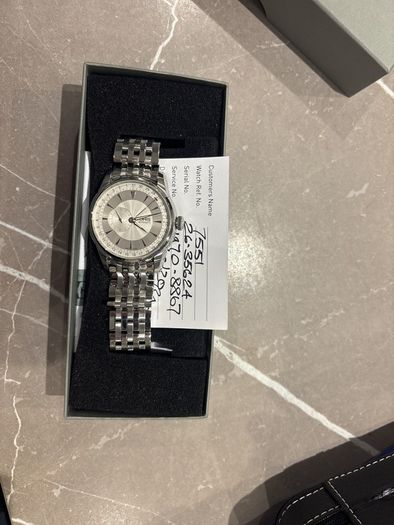 oris big crown 7551 model