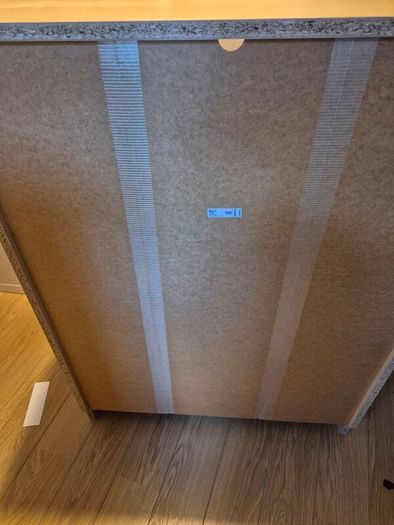 billy bookcase light wood colour
