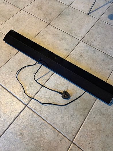 Sony speaker