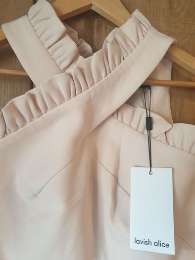 Lavish Alice Ladies dress