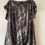 Love Yours top plus size New with tags Image 2