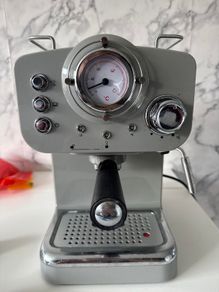 Swan coffee machine