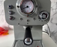 Swan coffee machine