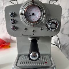 Swan coffee machine