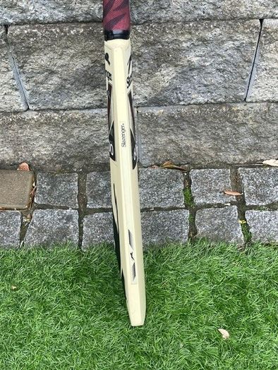 Slazenger V600 Cricket Bat