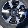 Genuine Volkswagen Amarok 18" Alloy Wheels Image 3