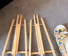 painting stand