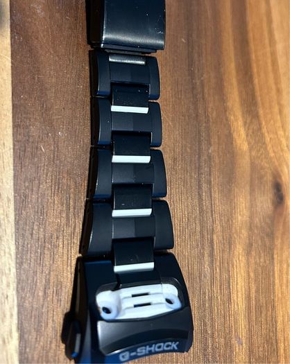 Bracelet for Casio Gulfmaster GWN-Q1000MC