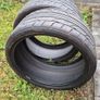 Nitto NT555 G2 275/30/20 Image 2