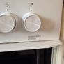 Beko KTC611W 60cm Electric Cooker Image 6