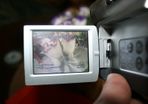 Panasonic NV-DS60B Camcorder Video Camera