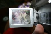 Panasonic NV-DS60B Camcorder Video Camera
