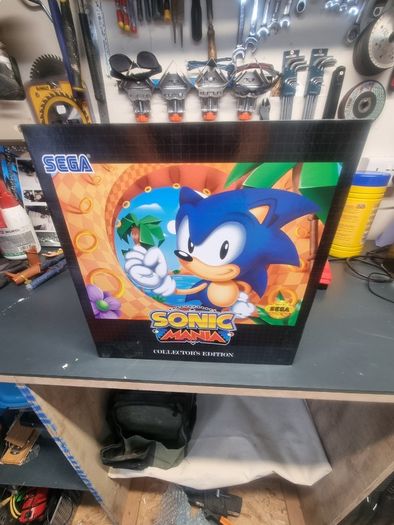 Sonic
