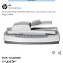 hp Scanjet 5590 (Digital Flatbed Scanner) Image 2