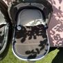 Uppababy vista accessory set Image 8