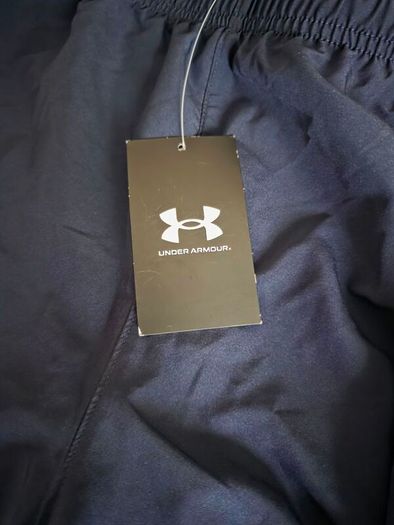 Brand New Under Armour shorts 2XL