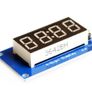 Dot Matrix LED LCD Display module Arduino raspberry pi project Image 4