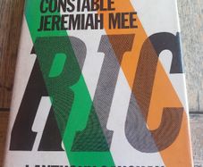 RIC by J Anthony Gaughan, hardback, D18 free reg post