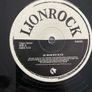 Lionrock- Rude Boy Rock 12" Single - 1998 Concrete Recordings - HARD3112 Image 3