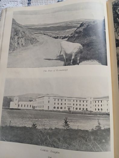 The Capuchian Annual 1946