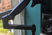 Desktop Mount - Aluminum Alloy