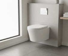 Wall Hung Toilet Package Deal