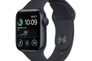 Apple watch SE 2nd gen GOS+Cellular 44mm
