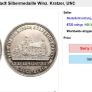Silver High Value antique | Warrior orphanage Germany 1888 -1918 Image 2