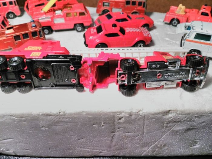 Matchbox