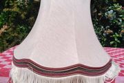 Vintage Lampshade