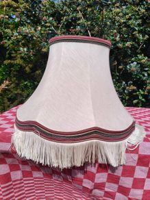 Vintage Lampshade